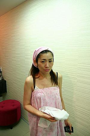 DAMI CLINIC クリニック ダミ韓国