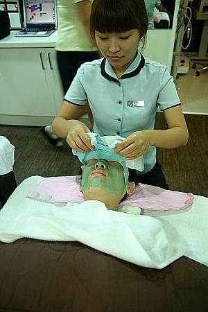 DAMI CLINIC クリニック ダミ韓国