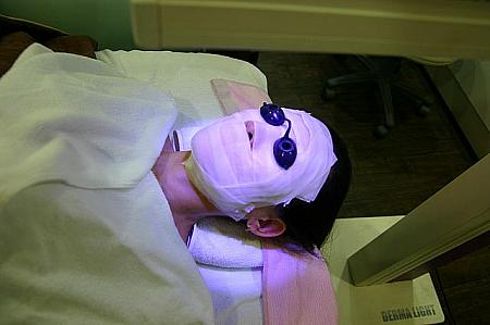 DAMI CLINIC クリニック ダミ韓国