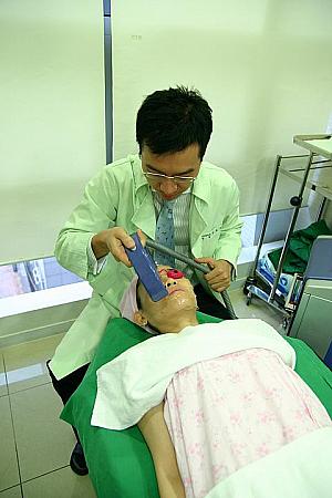 DAMI CLINIC クリニック ダミ韓国