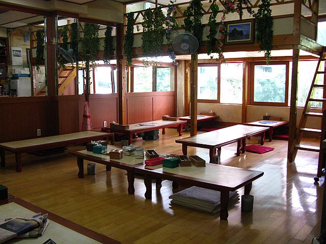 全て座敷席