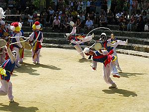 龍仁大長今パーク(旧 MBCドラミア)＋民俗村満喫ツアー〔SC48〕 ドラマ 撮影地 芸能人 韓流 朝鮮時代 日帰り 韓国　ツアー 郊外ツアー 韓国ドラマ撮影地ツアー 韓国ドラマロケ地ツアー予約 善徳女王 イ・サン トンイ チャングム 成均館スキャンダル ナビの体験記事を集めたツアー 龍仁ドラミア満喫ツアー 韓国 韓国ツアー ドラミア巡り 龍仁MBCドラミア龍仁大長今パーク