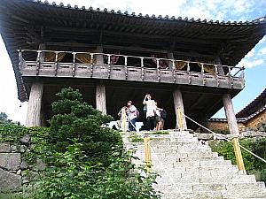 龍仁大長今パーク(旧 MBCドラミア)＋民俗村満喫ツアー〔SC48〕 ドラマ 撮影地 芸能人 韓流 朝鮮時代 日帰り 韓国　ツアー 郊外ツアー 韓国ドラマ撮影地ツアー 韓国ドラマロケ地ツアー予約 善徳女王 イ・サン トンイ チャングム 成均館スキャンダル ナビの体験記事を集めたツアー 龍仁ドラミア満喫ツアー 韓国 韓国ツアー ドラミア巡り 龍仁MBCドラミア龍仁大長今パーク