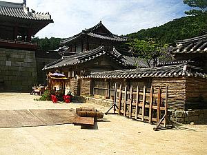 龍仁大長今パーク(旧 MBCドラミア)＋民俗村満喫ツアー〔SC48〕 ドラマ 撮影地 芸能人 韓流 朝鮮時代 日帰り 韓国　ツアー 郊外ツアー 韓国ドラマ撮影地ツアー 韓国ドラマロケ地ツアー予約 善徳女王 イ・サン トンイ チャングム 成均館スキャンダル ナビの体験記事を集めたツアー 龍仁ドラミア満喫ツアー 韓国 韓国ツアー ドラミア巡り 龍仁MBCドラミア龍仁大長今パーク