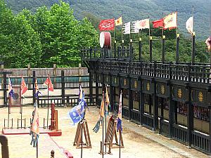 龍仁大長今パーク(旧 MBCドラミア)＋民俗村満喫ツアー〔SC48〕 ドラマ 撮影地 芸能人 韓流 朝鮮時代 日帰り 韓国　ツアー 郊外ツアー 韓国ドラマ撮影地ツアー 韓国ドラマロケ地ツアー予約 善徳女王 イ・サン トンイ チャングム 成均館スキャンダル ナビの体験記事を集めたツアー 龍仁ドラミア満喫ツアー 韓国 韓国ツアー ドラミア巡り 龍仁MBCドラミア龍仁大長今パーク