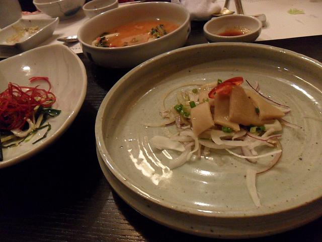 牛の胃袋