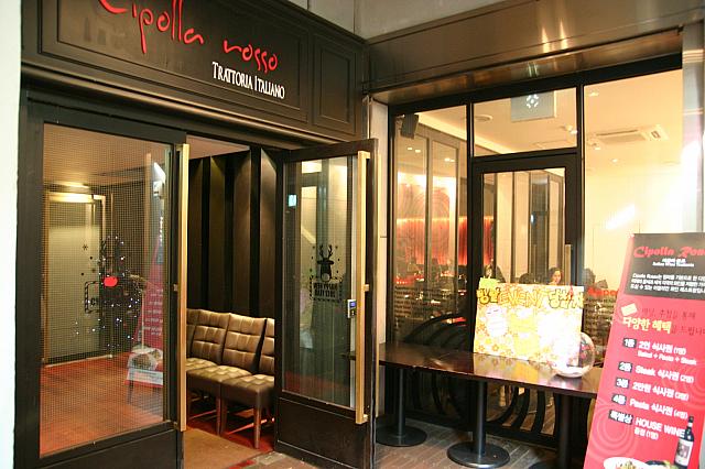 入口があります！