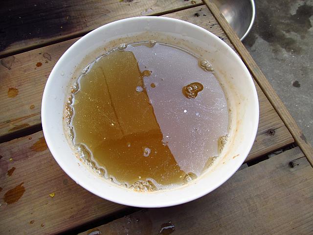 鉄分