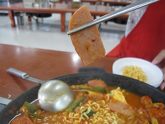 スパムが大き～い！