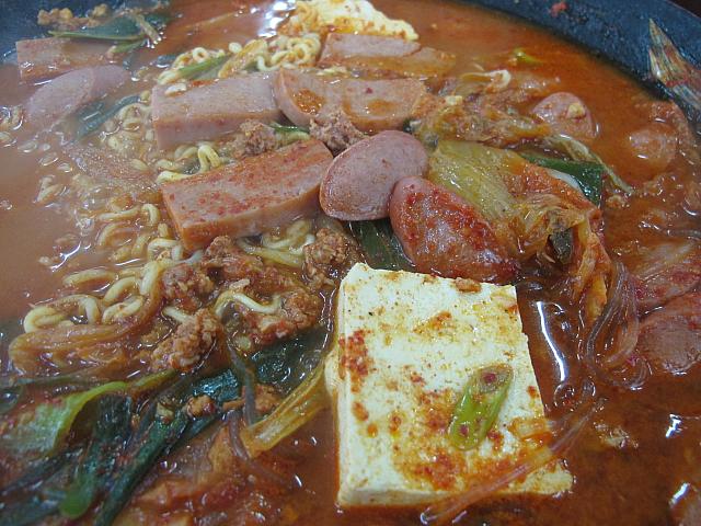 具材はこんな感じ。