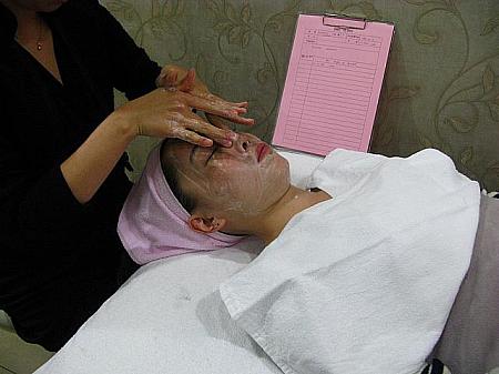 DAMI CLINIC クリニック ダミ韓国