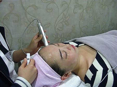 DAMI CLINIC クリニック ダミ韓国