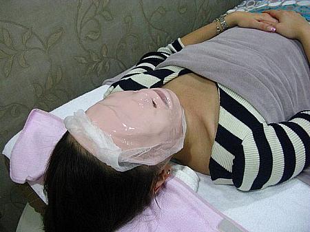 DAMI CLINIC クリニック ダミ韓国