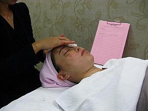 終わったら丁寧に水気を拭き取ります