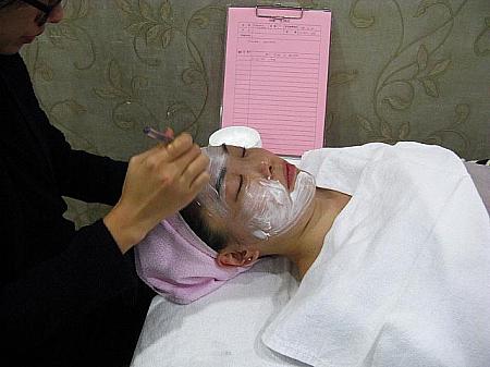 DAMI CLINIC クリニック ダミ韓国