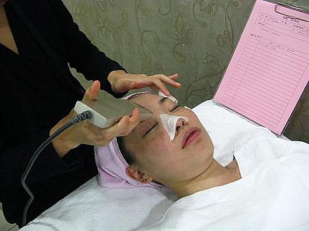 DAMI CLINIC クリニック ダミ韓国