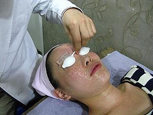 ウルトラマン眼鏡装着！！