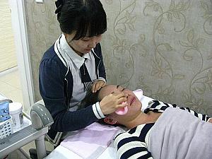 DAMI CLINIC クリニック ダミ韓国