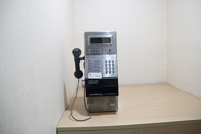 国際電話