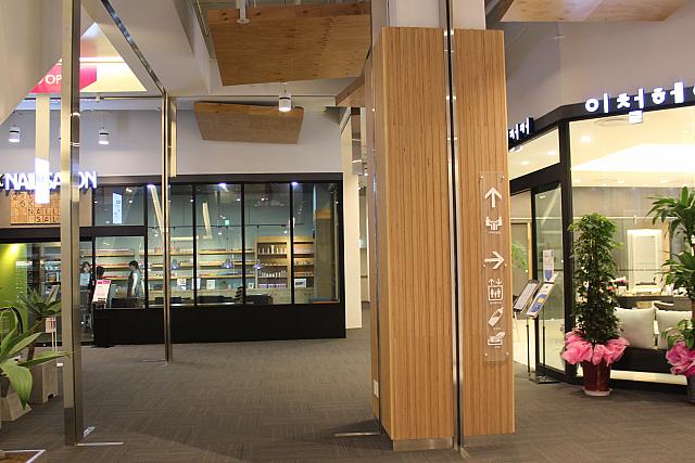 ネイルサロン＆ヘアサロン