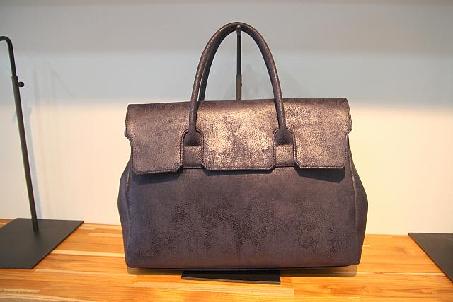 Aria Bag Vintafe Navy 