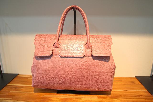Aria Bag Morobbo Baby Ping 