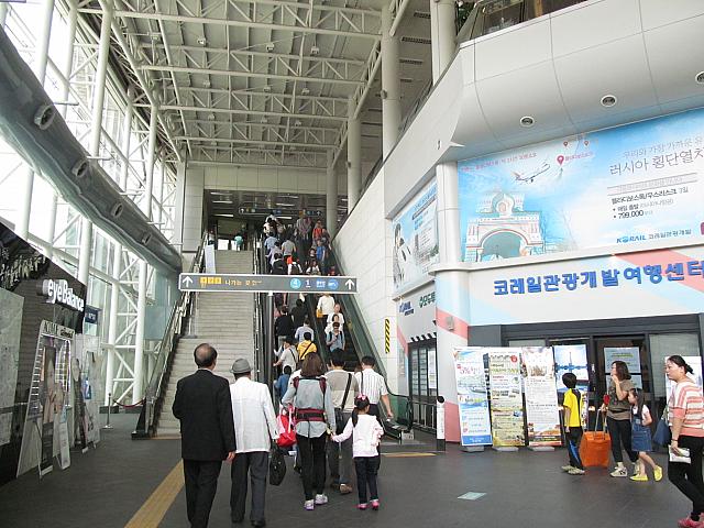 ２階部分に