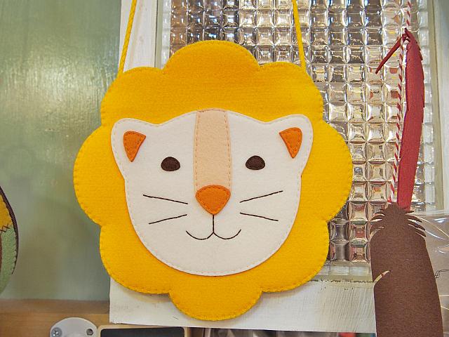 小さい子に作ってあげたいな