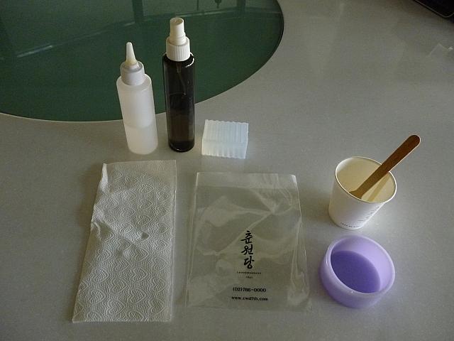 石鹸作りキット