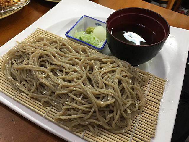こちらがモリソバ！