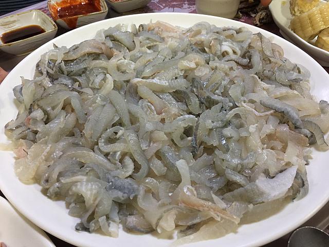 こちらがウロッ。
