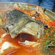 韓国の冬の味！ センテタン テグタン カムジャタン マンドゥ キムチチゲ ファンテ プゴグッ 干し鱈 牡蠣 フグ アグチム カニ ホットッ 鍋料理 冬の味覚韓国グルメ