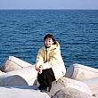 タンタンのソウル風景イゴッチョッ・第１８回「タンタン、温泉地で蟹を食べる」
