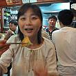 タンタンのソウル風景イゴッチョッ・第３０回「女３人ソウル食の旅～」