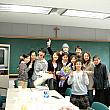 オセロの留学特派員レポート・最終回「新たな日本を知りたい!!～韓国留学を通して～」