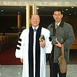 みぽりん＠そうる.com・第２７回「韓国人は教会がお好き―なぜ教会に行くの？−」