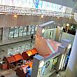 三河屋のソウルの大学博物館とセマウル号の食堂車で亀尾への旅（０７年８月２３日～２７日）