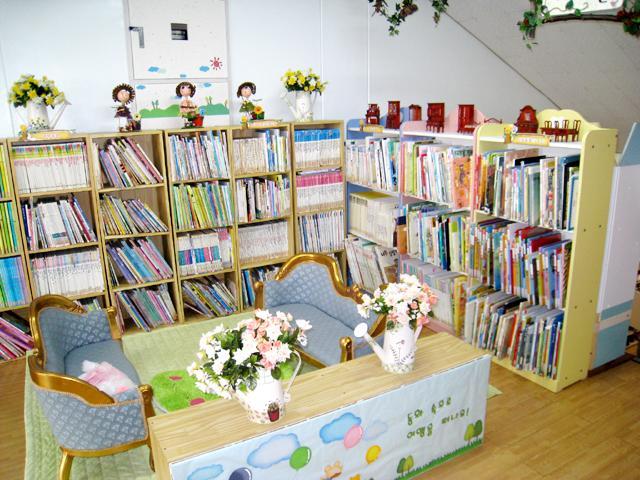 図書室
