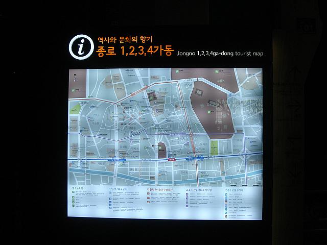 夜でもよく見えます。