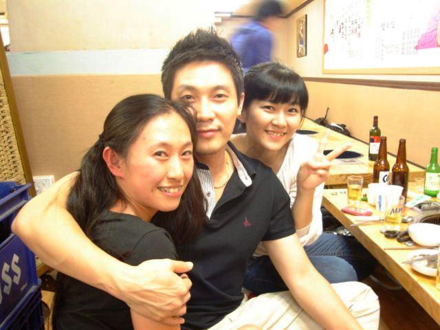 ホセ役の役者さんは男前♪