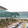 金海国際空港から空港リムジンバスに乗って市内へ 金海空港空港リムジンバス
