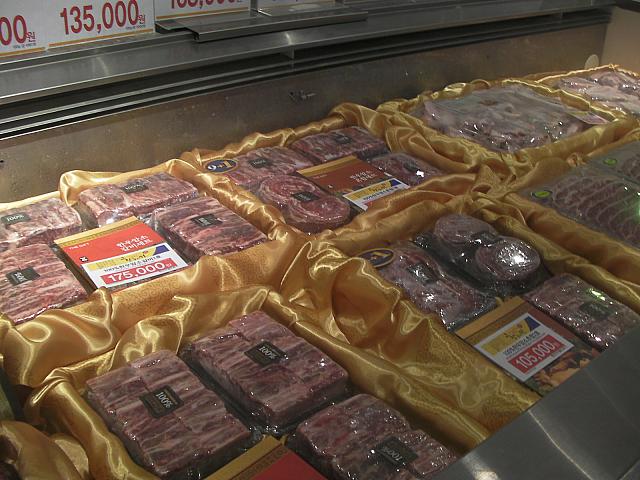 カルビセットももちろんあります。