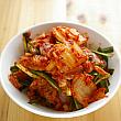 みゆき先生の簡単＆おいしい韓国料理レシピ「手作りキムチ」 カジュアル韓国料理韓国料理研究家