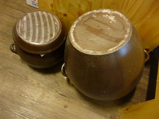 前に作ったお酒