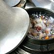 ヨンヤンソッパッ 韓国料理のシメ鉄板の最後