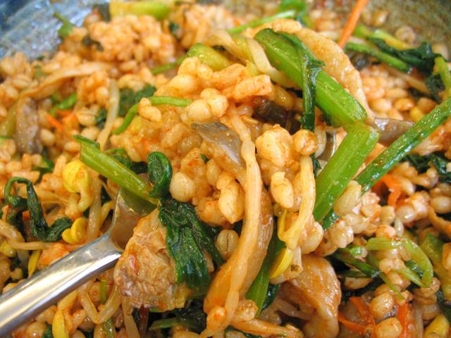 ７．そのまま食べてもＯＫだし、 
