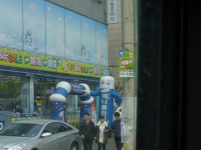 人形も多いです
