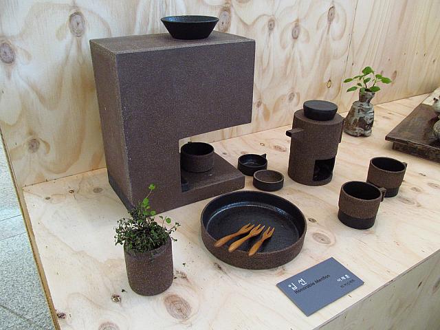 陶磁器のコーヒーサーバー？！