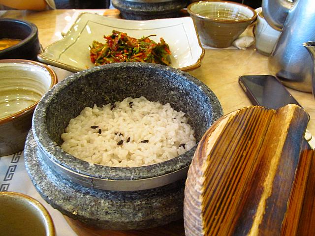 ヤッホー！実はこれがメイン？！利川米です。