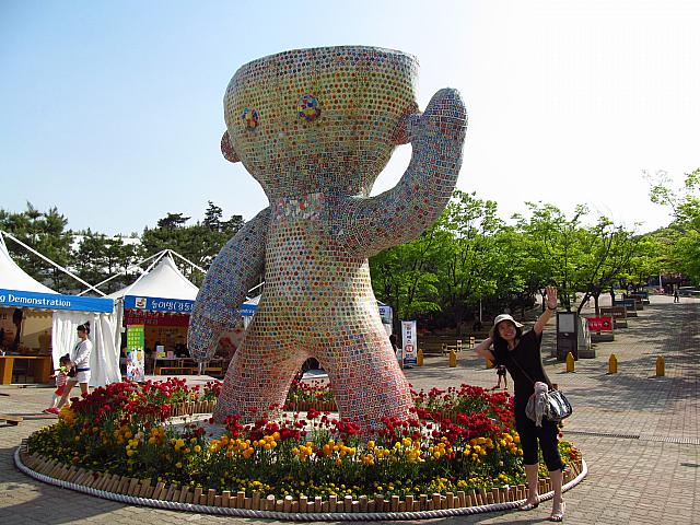 思ったより大きい！
